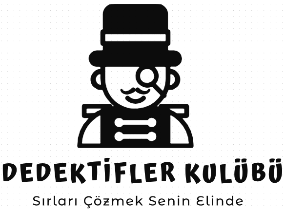 Dedektifler Kulübü